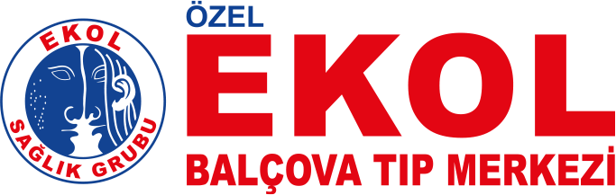 Ekol Tıp Merkezi Logo