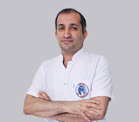 Dermatoloji Uzmanı Uzm. Dr. Erol Uzunali