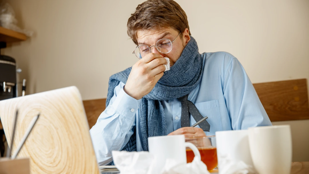 Soğuk Algınlığına Ne İyi Gelir? Soğuk Algınlığı Nasıl Geçer?