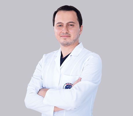 Acil Hekimi Dr. Hüseyin Başaltın