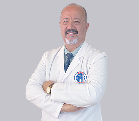 Mental Health and Diseases Specialist Spec. Dr. Mehmet Filiz