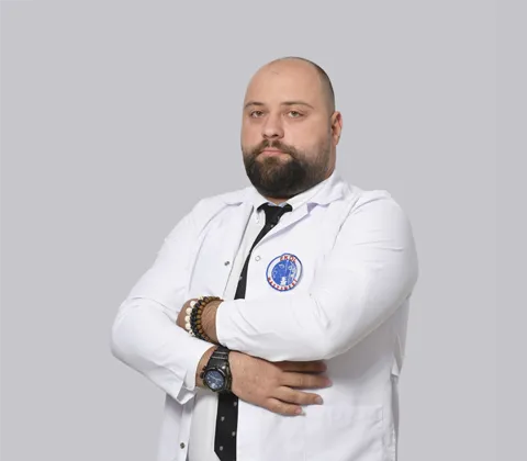 Acil Hekimi Dr. Özbey Kurt