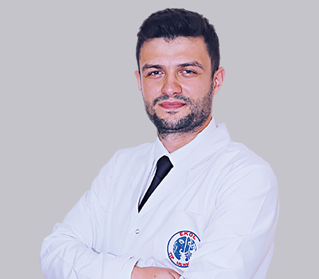 Acil Hekimi Dr. Remzi Görücü