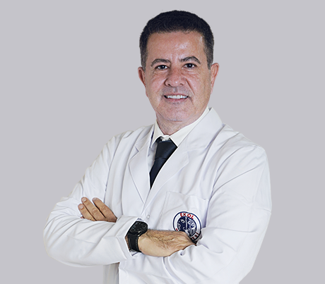 Aesthetic and Plastic Surgery Specialist Opr. Dr. Cenk Görken