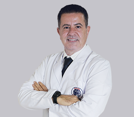 Estetik ve Plastik Cerrahi Uzmanı Opr. Dr. Cenk Görken