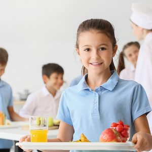 Okul Döneminde Beslenme Nasıl Olmalıdır