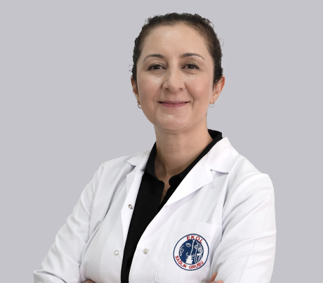Kadın Hastalıkları Ve Doğum Uzmanı Opr. Dr. Gülizar Yeşilkaya